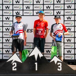 Podiums