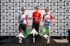 Podiums