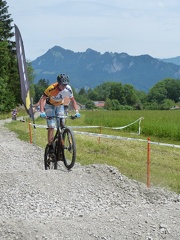 BerGiBike MEGA 178
