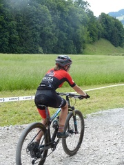BerGiBike MEGA 180